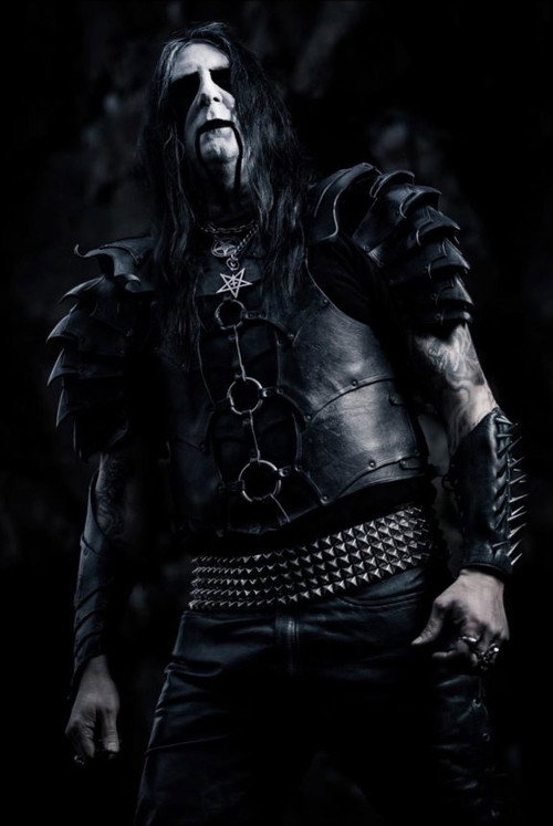 Photo of Mikael Svanberg, Acting