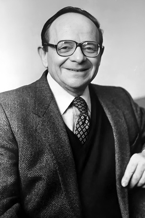 Photo of Henri Alleg, Acting