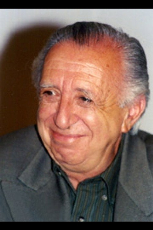 Photo of Vicente Leñero, Writing