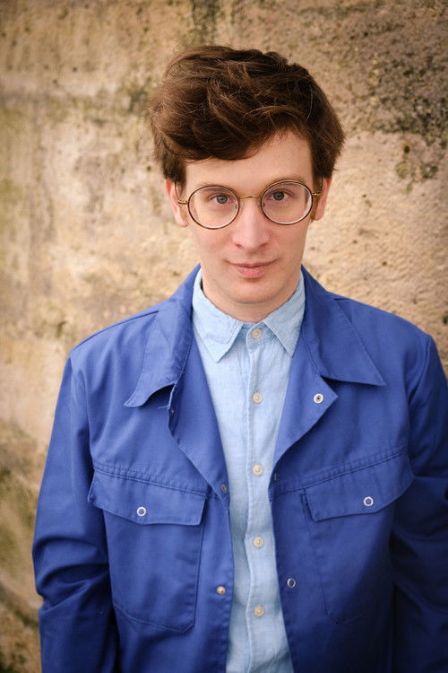 Axel Wursten profile