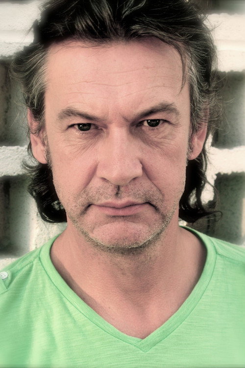 Photo of Barry O'Rourke, Acting