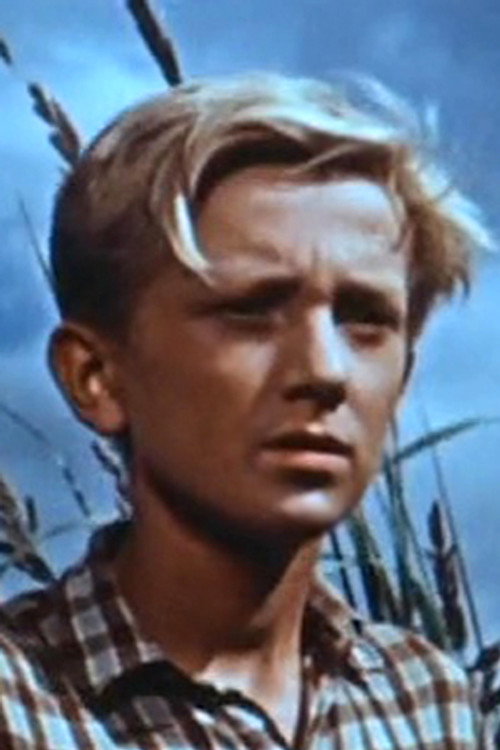 Photo of Josef Lukáš, Acting
