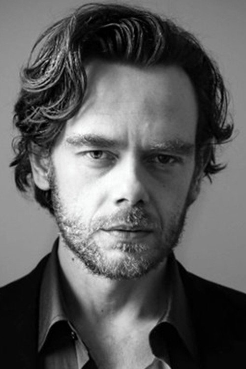 Photo of Francesco Grifoni, Acting
