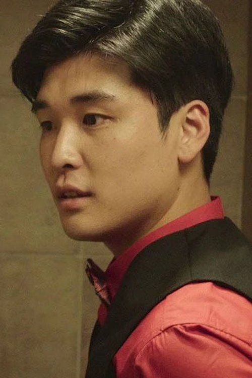 Jo Wan-jin profile