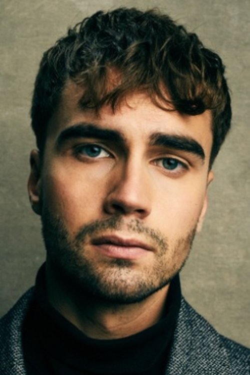 Vincent Grahl profile