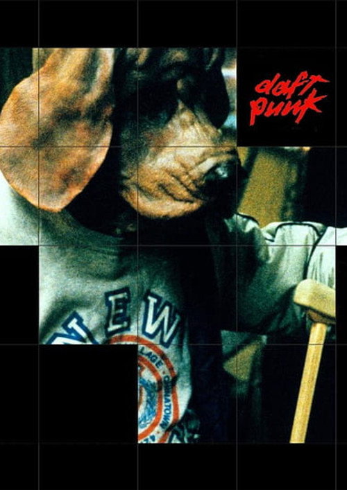 Movie poster for Big City Nights (1997)