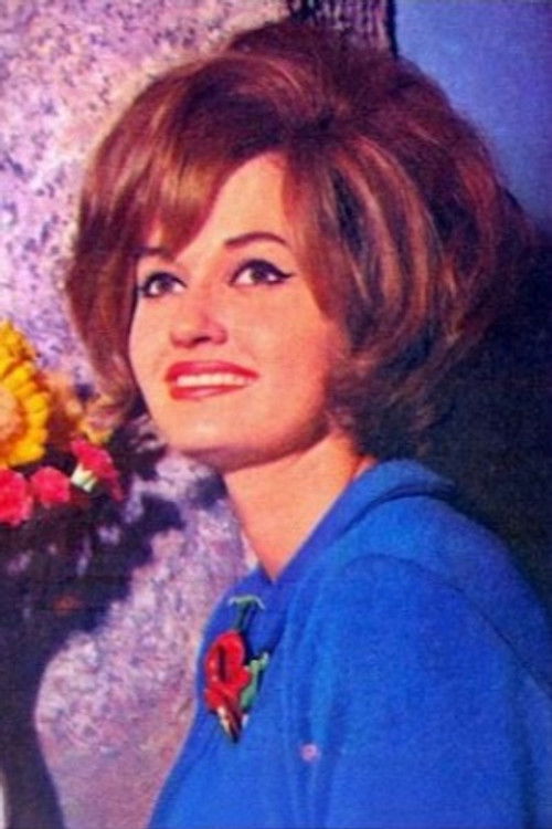 Isabel Cristina profile