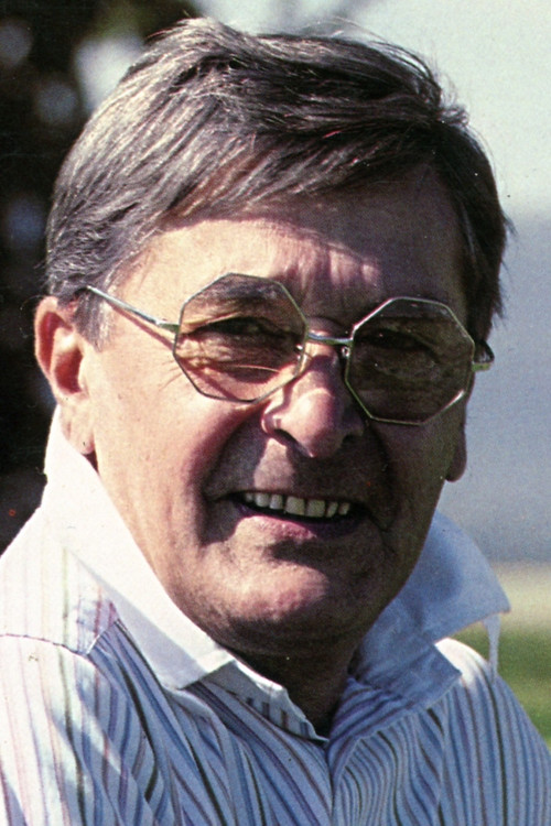 Jacques Bodoin profile