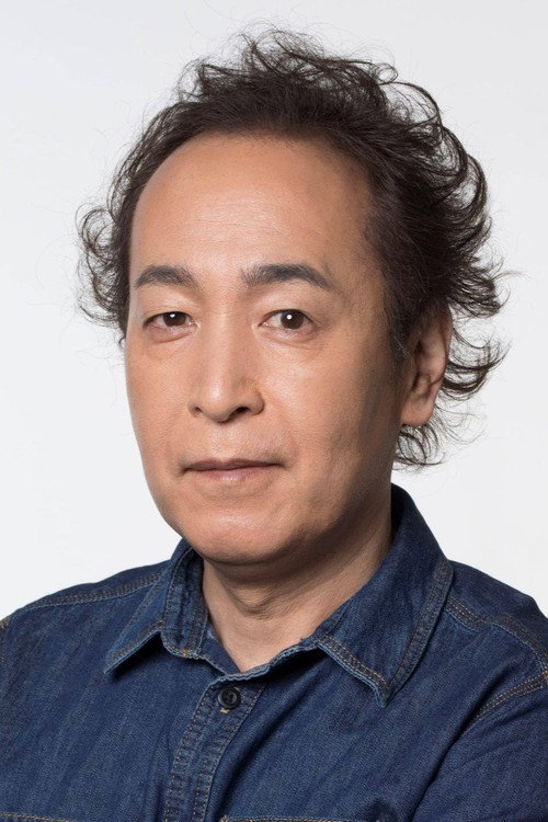 Photo of Kazuyuki Matsuzawa, Acting