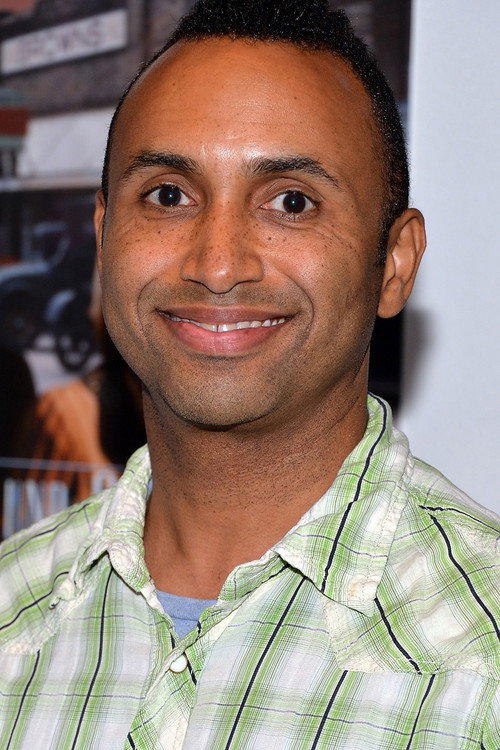 Photo of Rodney Evans, Directing