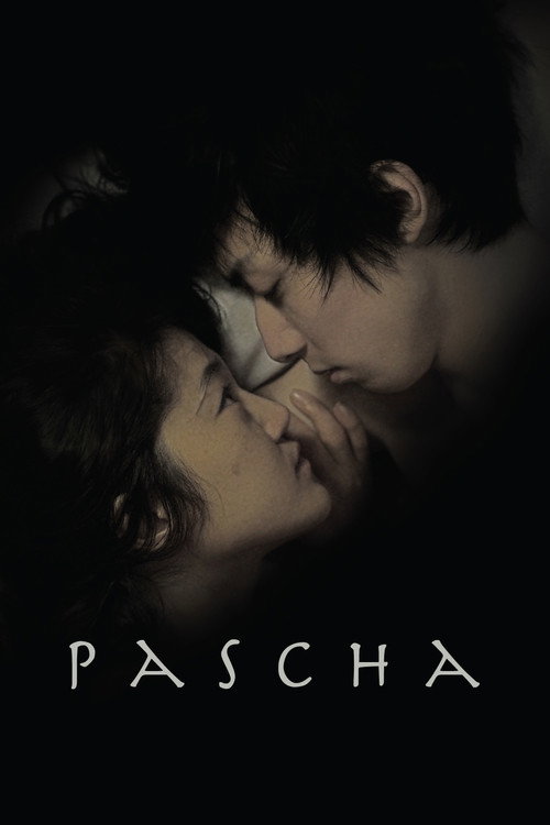 Movie poster for Pascha (2015)