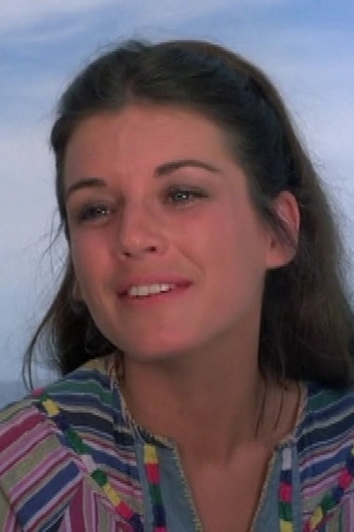 Photo of Deirdre Berthrong, Acting
