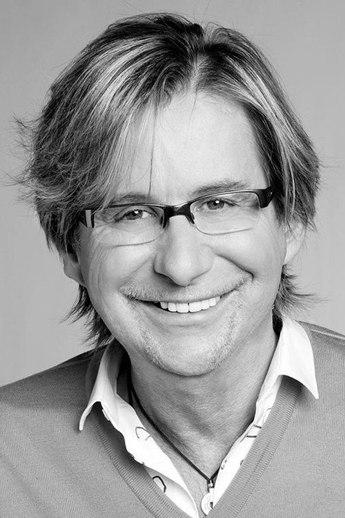 Photo of Réjean Thomas, Acting