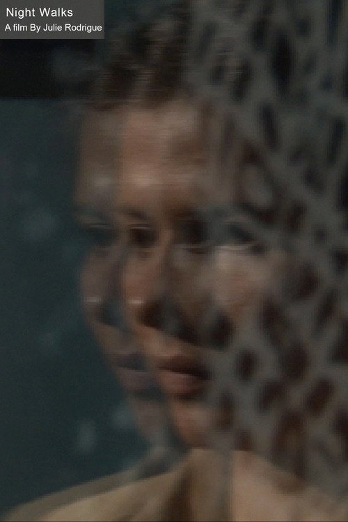 Movie poster for Night Walks (2018)