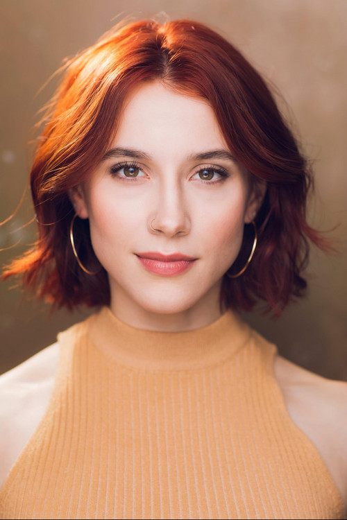 Photo of Kaitlyn Lunardi, Acting