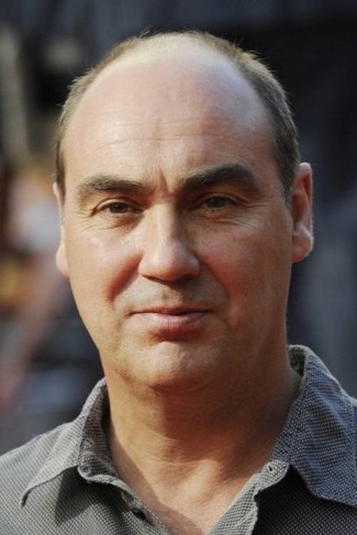 Oliver Parker profile