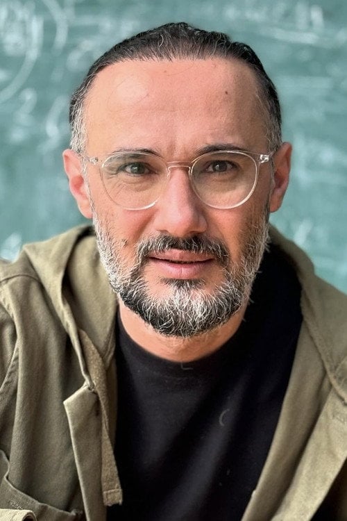 Photo of Zaur Tahirsoy, Directing