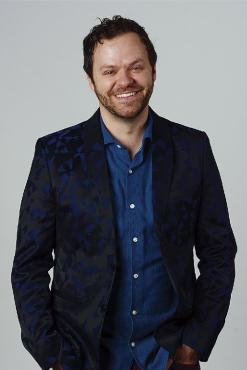 Photo of Sean Bott, Acting