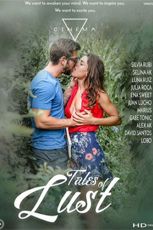 Movie poster for Tales Of Lust (2016)