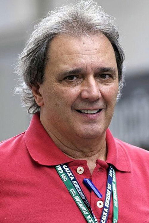 Reginaldo Leme profile