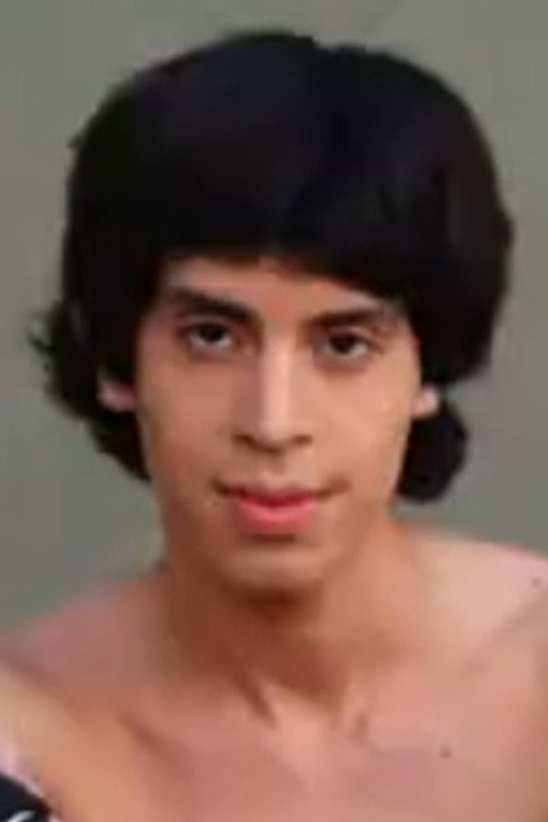 Photo of Elias, Acting
