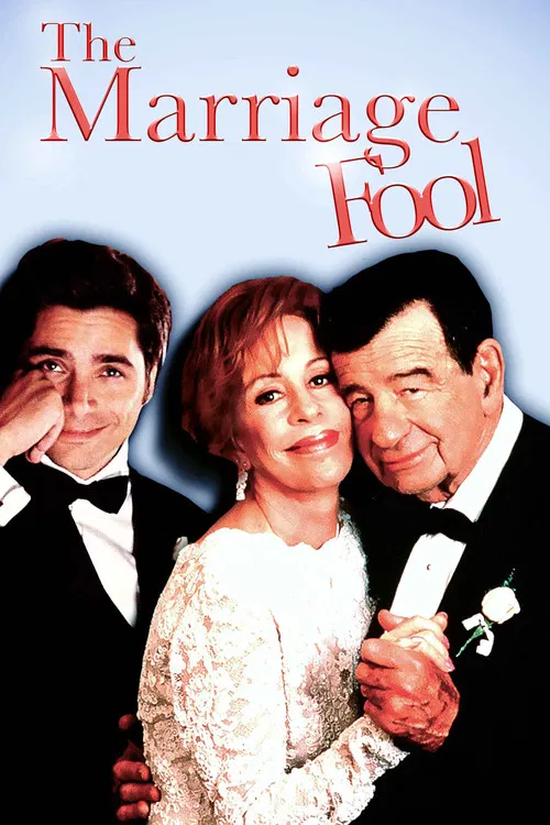 Movie poster for The Marriage Fool (1998)