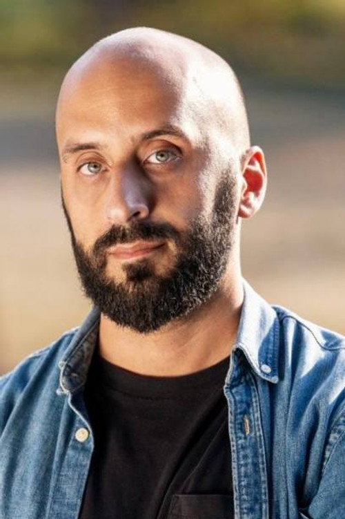 Photo of Giuseppe A. Modica, Directing