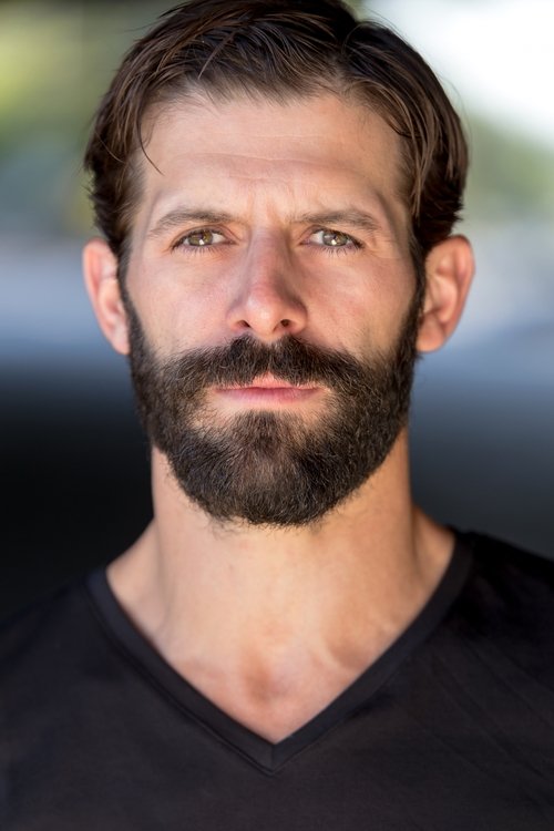 Photo of Jefferson Cox, Crew
