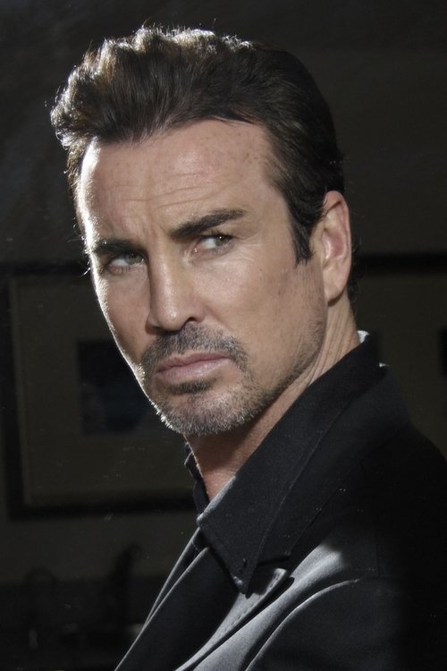 Gary Stretch profile