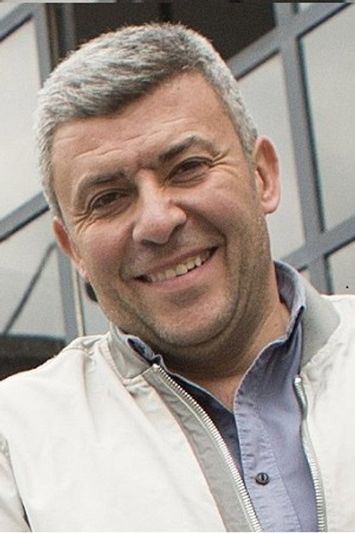 Photo of François Allain, Acting