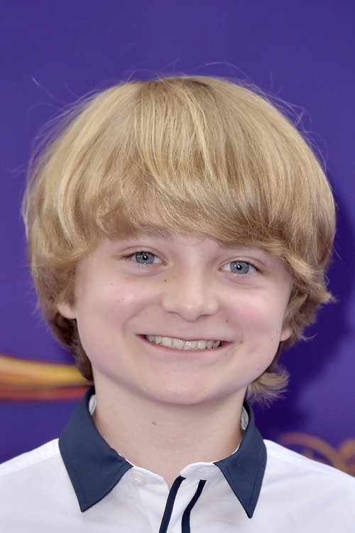 Photo of Will Buie Jr., Acting