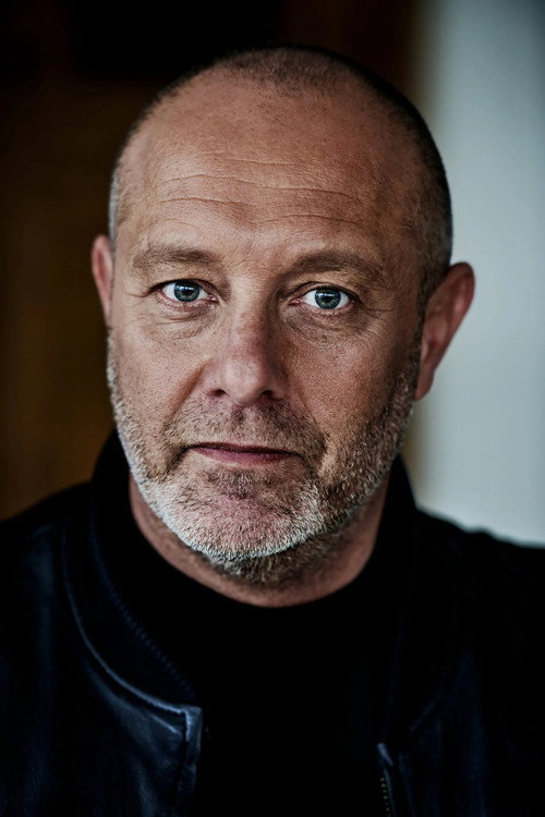Photo of Marcel van de Ven, Acting