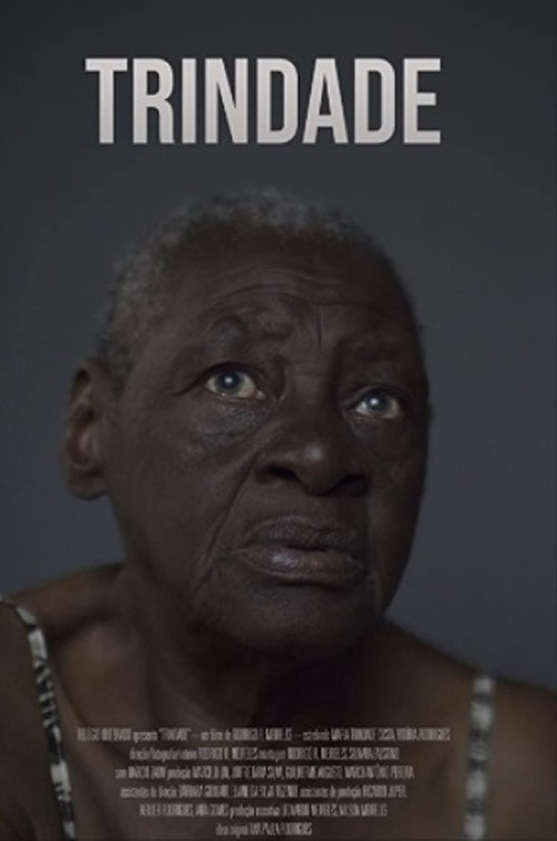 Movie poster for Trindade (2020)