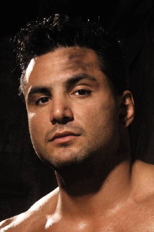 Photo of Ben Campezi, Acting