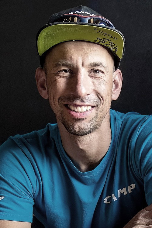 Photo of Luka Stražar, Crew