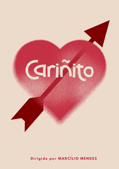 Movie poster for Cariñito