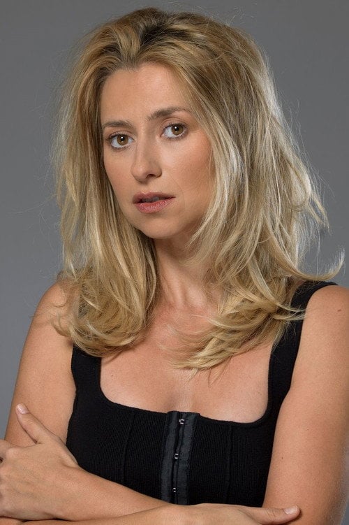Photo of Maja Zećo, Acting