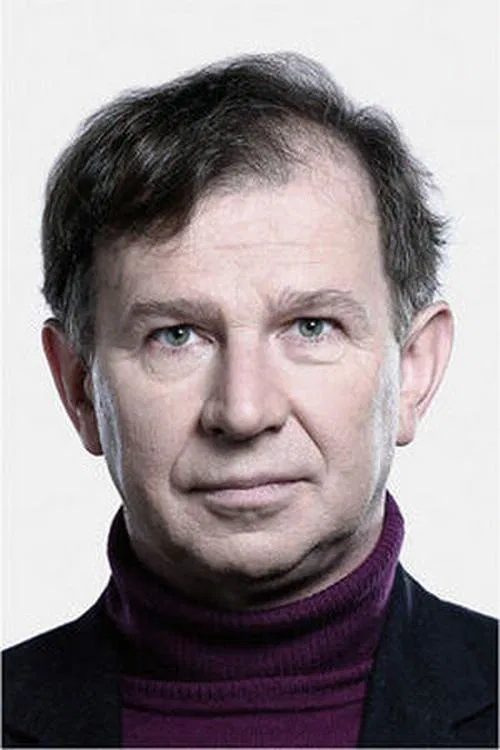 Henryk Niebudek profile