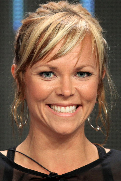 Photo of Jessi Combs, Acting