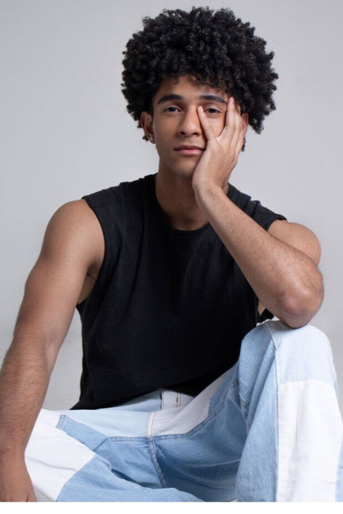 Photo of Carlos Vasconcelos, Acting