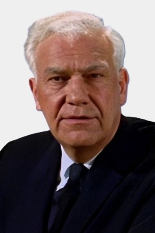 Photo of Harry Holcombe, Acting