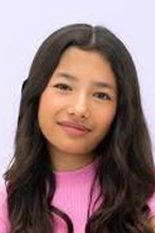 Photo of Elena Romero, Acting