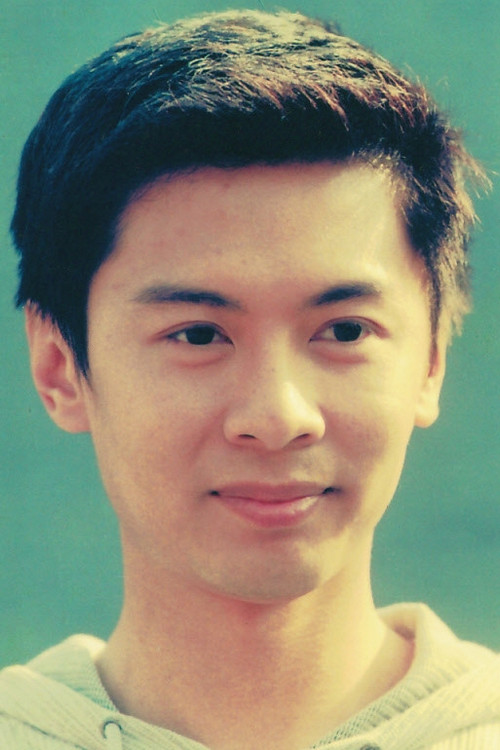 Timmy Ho Bo-Sang profile