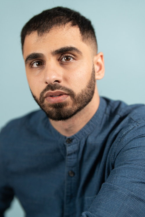 Photo of Rami Abushhab, Acting