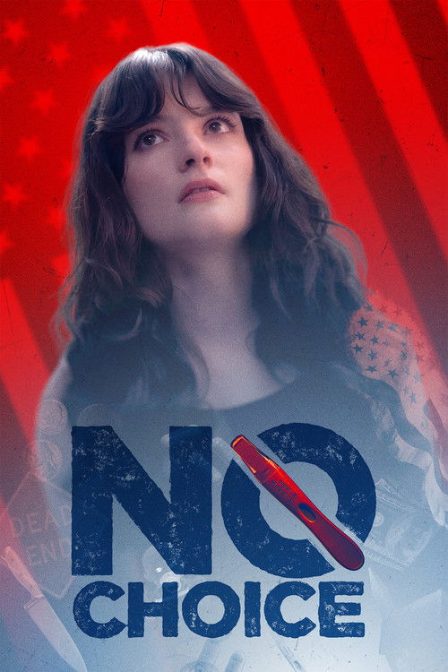 Movie poster for No Choice (2025)