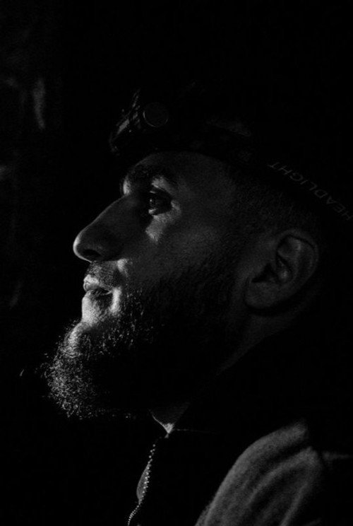 Photo of Arsen Grigoryan, Art