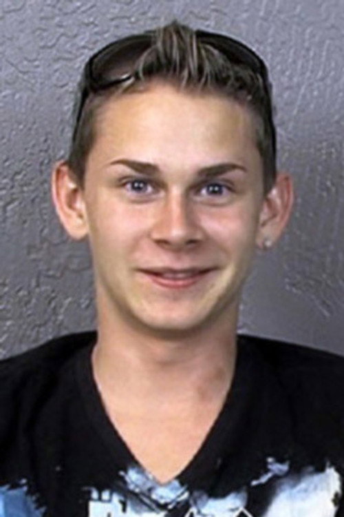 Photo of Seth Serenity, Acting