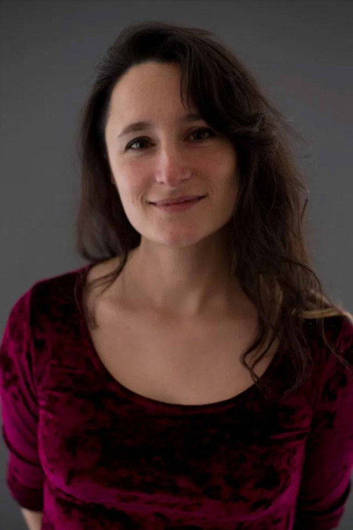 Photo of María Elvira Reymond, Directing
