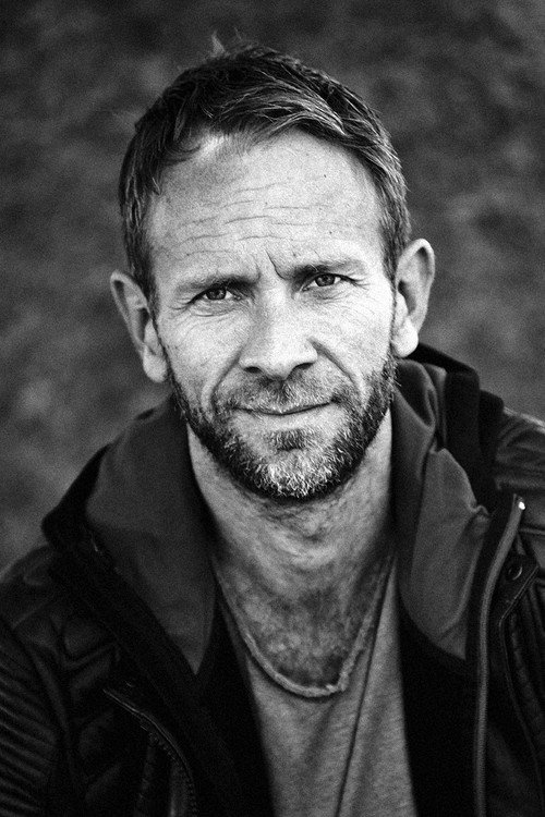 Photo of Søren Høy, Acting