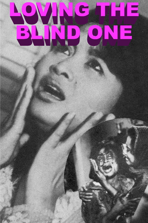 Movie poster for Sayang Si Buta (1965)